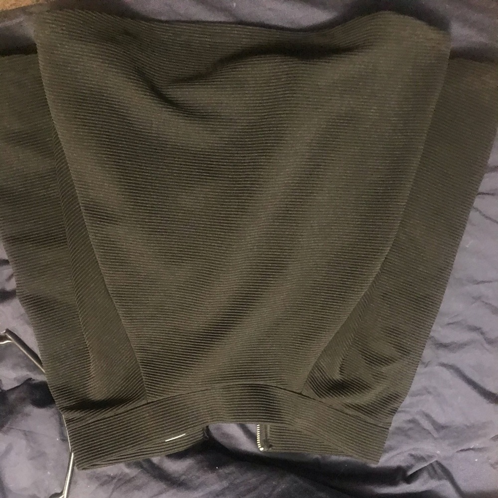 Mini skirt